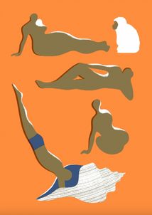 Українська сучасна проза. 25 найкращих оповідань. Image №8