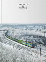 Railways in Ukraine