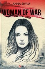 Woman of war