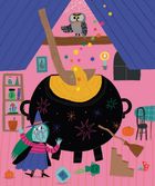 Магічне (слимаче) смачнюче зілля. Зображення №2