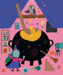 Магічне (слимаче) смачнюче зілля. Зображення №2