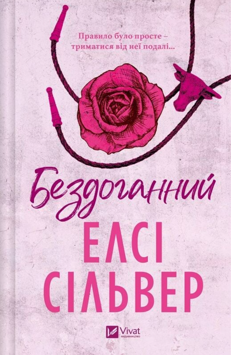 Обкладинка Бездоганний. Книга 1