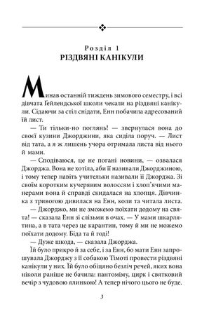 Нові пригоди славетної пʼятірки. Книга 2 — фото 5
