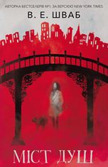 Міст душ. Книга 3