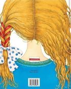 Незвичайні пригоди Алі. Image №1