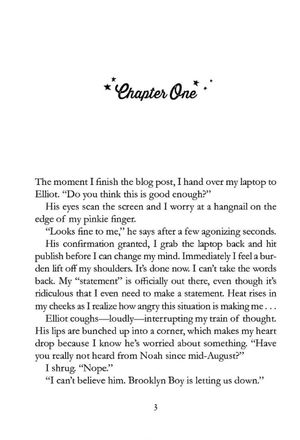 Girl Online. Going Solo. Book 3 — фото 12