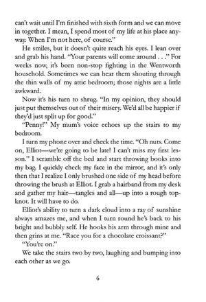 Girl Online. Going Solo. Book 3 — фото 15