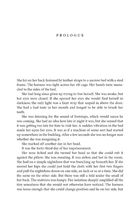 Millennium Trilogy. The Girl Who Played With Fire. Book 2. Image №2