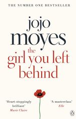 The Girl You Left Behind