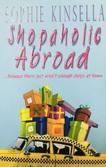 Shopaholic Abroad. Book 2