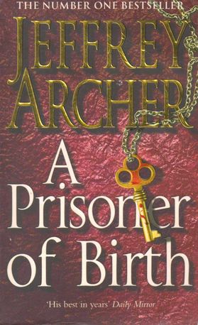 A Prisoner of Birth — фото 4