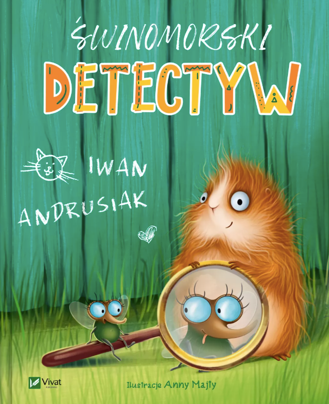 Swinomorski detektyw