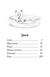 Знайомтеся, Шерлок! Як воно — бути йорком? Книга 1. Image №7