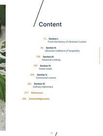 Ukraine. Food and History. Image №3