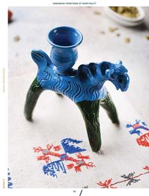 Ukraine. Food and History. Image №5