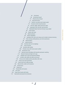 Ukraine. Food and History. Image №4