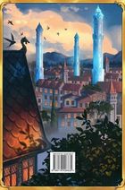 Знаряддя смерті. Місто Скла. Книга 3. Зображення №2