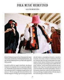 Ukraine Rising. Image №4