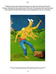 Ukraine Rising. Image №5