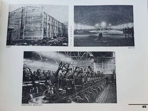 Будова Києва (1921-1932) — Михайло Кальницький, фото 10