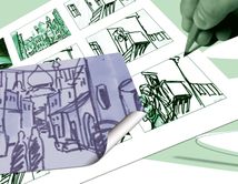 Режисура Оповіді. Професійний сторітелінг та техніки розкадрування для ігрового кіно та анімації. Image №6