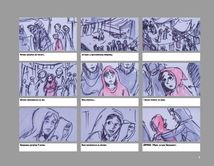 Режисура Оповіді. Професійний сторітелінг та техніки розкадрування для ігрового кіно та анімації. Image №8