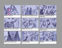 Режисура Оповіді. Професійний сторітелінг та техніки розкадрування для ігрового кіно та анімації. Image №9