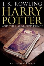 Harry Potter and the Half-blood Prince. Book 6