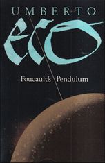 Foucault's Pendulum