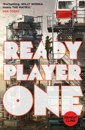 Ready Player One — фото 4