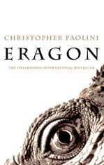 The Inheritance Cycle. Eragon. Book 1