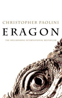 The Inheritance Cycle. Eragon. Book 1. Image №1