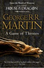 A Song of Ice and Fire. A Game of Thrones. Book 1