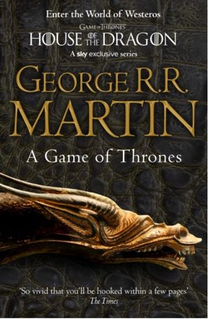 A Song of Ice and Fire. A Game of Thrones. Book 1