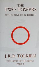 The Lord of the Rings. The Two Towers. Book 2