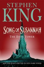 The Dark Tower. Song of Susannah. Book  6