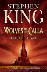 The Dark Tower. Wolves of the Calla. Book 5