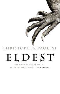 The Inheritance Cycle. Eldest. Book 2. Зображення №1