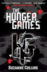 The Hunger Games.  Book 1