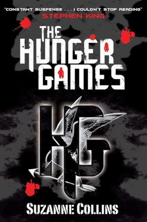 The Hunger Games.  Book 1