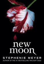 Twilight Saga. New Moon. Book 2