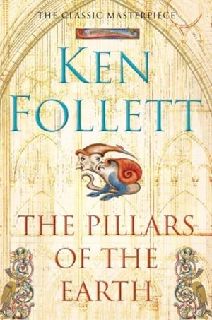 The Pillars of the Earth