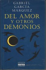 Del Amor Y Otros Demonios