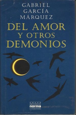 Del Amor Y Otros Demonios