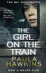 The Girl on the Train