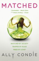 Matched. Book 1