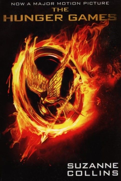 Hunger Games. Hunger Games. Book 1