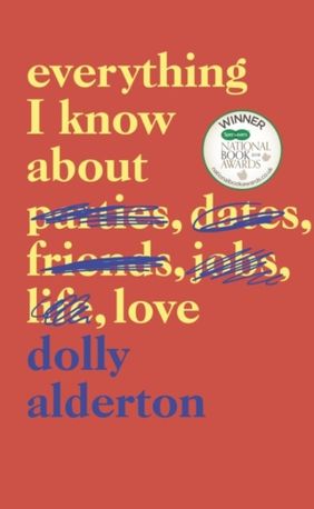 Everything I Know About Love