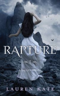 Fallen. Rapture. Book 4. Зображення №1