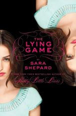 The Lying Game. Book 1